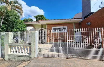 Casa à venda em campinas, nova campinas, com 3 quartos, com 178.57 m²