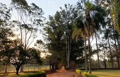 Excelente terreno plano de 265 m² à venda no resid. la dolce vitta em jaguariuna