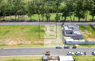 Terreno à venda em campinas, loteamento residencial artesano, com 462.56 m².