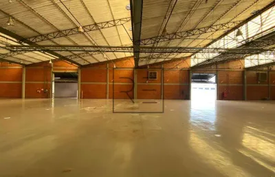 Galpão para venda ou locação em campinas, jardim santa genebra, com 2690 m²