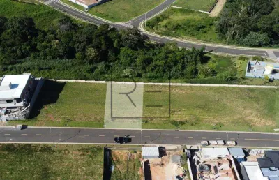 Terreno à venda em campinas, loteamento artesano, com 470.53 m², artesano galleria