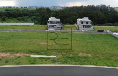 Terreno à venda em campinas, loteamento artesano, com 474.77 m², artesano galleria