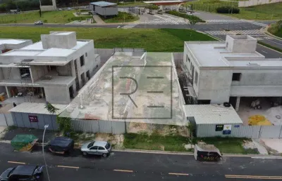 Terreno à venda em campinas, loteamento residencial artesano, com 457 m².