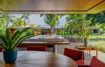 Mansão dos sonhos em campinas – puro luxo, sofisticação e exclusividade