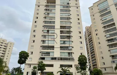 Apartamento com 3 quartos à venda na Vila Brandina, Campinas 