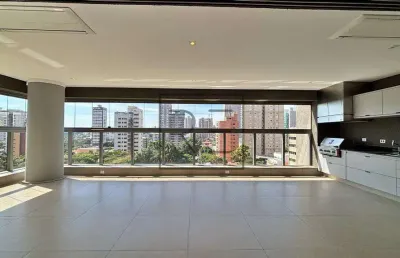Apartamento com 3 quartos à venda na Rua Doutor Antônio Galízia, 45, Cambuí, Campinas