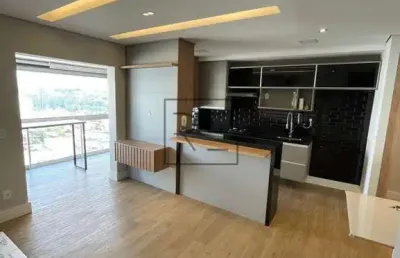Apartamento à venda - vista 26 - taquaral - 67m² - 02 dormitórios - 01 suíte