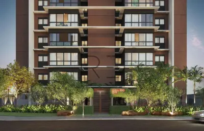 Apartamento duplex com 2 suítes à venda na nova campinas