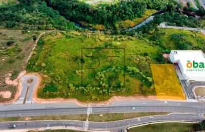 Terreno comercial em avenida de alto fluxo – oportunidade estratégica em campinas/sp -com 2.284,70 m²