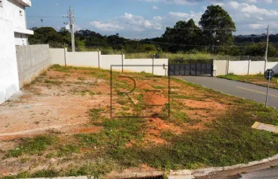 Terreno à venda em campinas, loteamento residencial arborais, com 469.42 m², residencial arborais