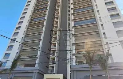 Apartamento de altíssimo padrão à venda no haus - 03 suítes - 03 vagas - 145,90m² - campinas – nova campinas/sp