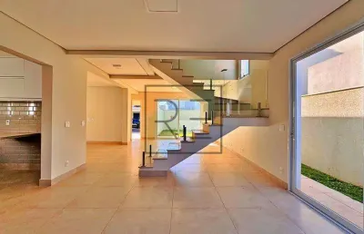 Casa à venda no condomínio villagio martina franca, hípica