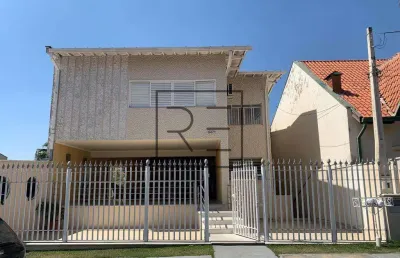 Casa à venda em campinas, nova campinas, com 5 quartos, com 735 m²