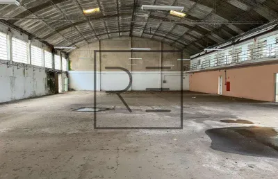 Prédio à venda em campinas, jardim leonor, com 3826.55 m²