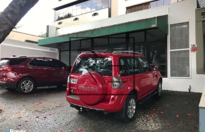 Salão à venda em campinas, vila itapura, com 169.55 m²
