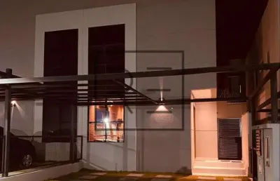 Casa em condomínio fechado com 3 quartos à venda no Pinheirinho, Vinhedo 
