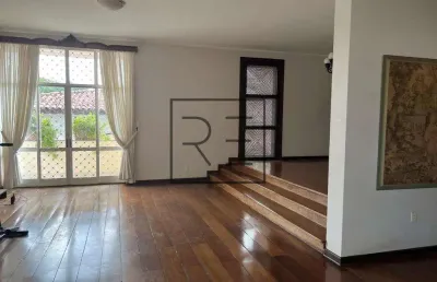Casa comercial na nova campinas  em rua de alto fluxo