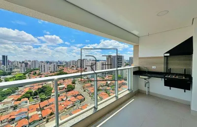 Apartamento à venda em campinas, taquaral, com 3 suítes, com 115 m², splendor campinas