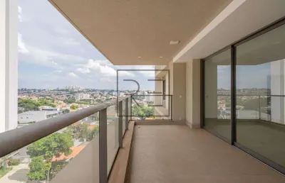 Apartamento à venda nova campinas, 3 suítes, 171m2 - campinas/sp