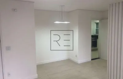 Apartamento à venda em campinas, vila itapura, com 3 quartos, com 85 m², residencial paraty