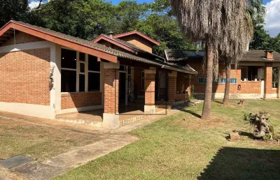 Casa à venda em campinas, chácara santa margarida, com 7 quartos, com 397 m²