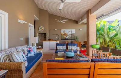 Casa térrea de 436 m² à venda no gramado, em campinas, com 4 quartos e 2 suítes