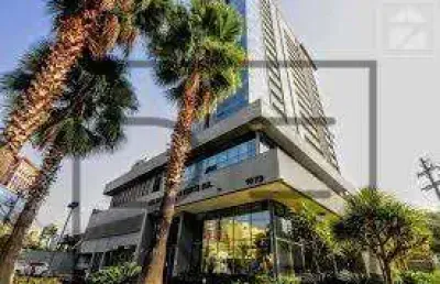 Sala à venda em campinas, cambuí, com 60 m², helbor offices norte sul