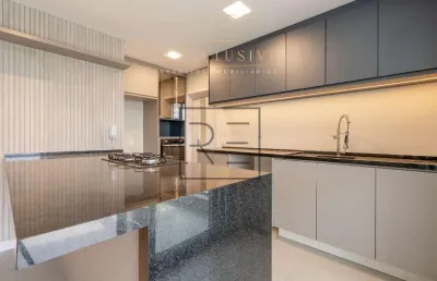 Apartamento com 3 quartos à venda na Rua Doutor Paulo Castro Pupo Nogueira, 40, Nova Campinas, Campinas