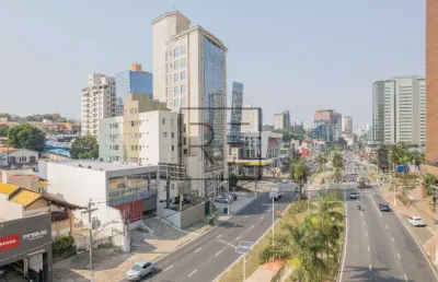 Loja para locação em campinas, chácara da barra, com 910 m²
