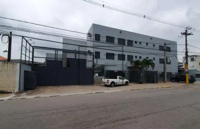 Barracão / Galpão / Depósito para alugar na Rua Luiz Carlos Brunello, 350, Chácaras São Bento, Valinhos