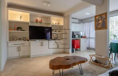 Casa com 3 dormitórios, 1 suíte em condomínio atrás do parque ecológico