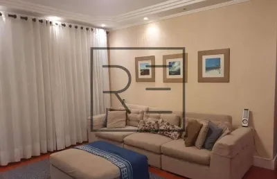 Apartamento à venda em campinas, jardim brasil, com 3 quartos, com 122.27 m², parque das nações