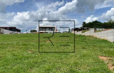 Terreno à venda em campinas, loteamento residencial pedra alta (sousas), com 1000 m², pedra alta