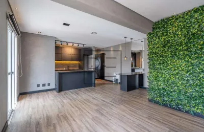 Apartamento à venda em campinas, taquaral, com 2 quartos, com 87 m², vista 26