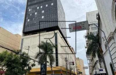 Prédio para locação em campinas, centro, com 2820 m²