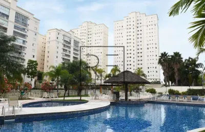 Apartamento garden à venda em campinas, vila brandina, com 4 suítes, com 223 m², prime family club