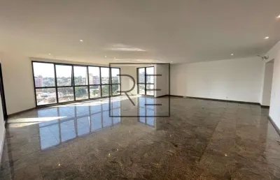 Apartamento à venda e para locação no cambuí com 4 suítes