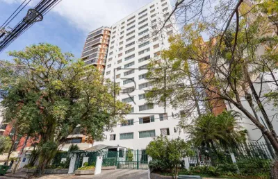 Apartamento no cambui com 3 quartos, uma suíte, 2 vagas de  garagem3