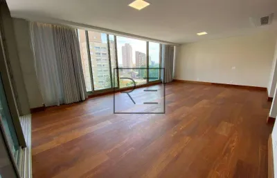 Apartamento à venda em campinas, cambuí, com 3 suítes, com 257 m², bossa nova cambui