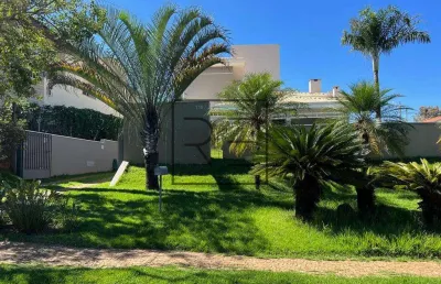 Casa à venda em campinas, loteamento alphaville campinas, com 4 quartos, com 276 m²