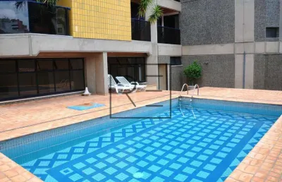 Apartamento com 4 quartos à venda na Rua Alferes Domingos, 9, Centro, Campinas
