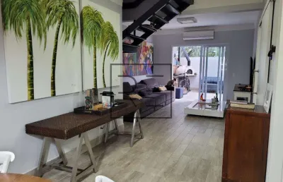 Casa em condomínio fechado com 3 quartos à venda na Rua João Duque, 700, Parque Imperador, Campinas