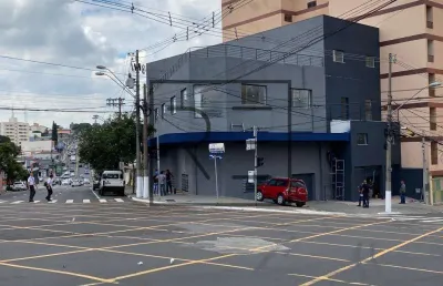Prédio à venda e locação  próximo ao hospital são luiz reformado