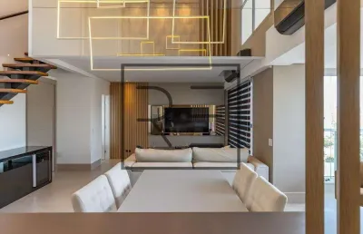 Apartamento com 1 quarto para alugar na Rua Antônio Lapa, 538, Cambuí, Campinas