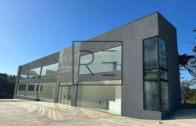 Prédio para locação em campinas, vila brandina, com 749 m²