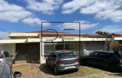 Casa para locação em campinas, nova campinas, com 270 m²
