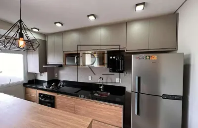 Apartamento com 2 quartos à venda na Rua Alferes Pedro de Souza, 18, Taquaral, Campinas