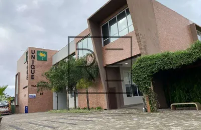 Sala à venda e para alugar em campinas, loteamento center santa genebra, com 160 m²