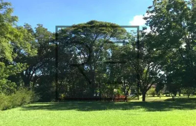 Terreno à venda em campinas, sítios de recreio gramado, com 4000 m², chácara gramado