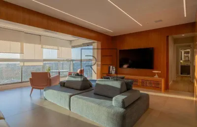 Apartamento com 3 quartos à venda na Rua São Salvador, 314, Parque Taquaral, Campinas